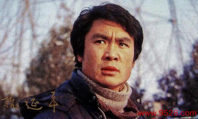 1981年 23万拍出的好电影 却遭禁映 7年后连获大奖